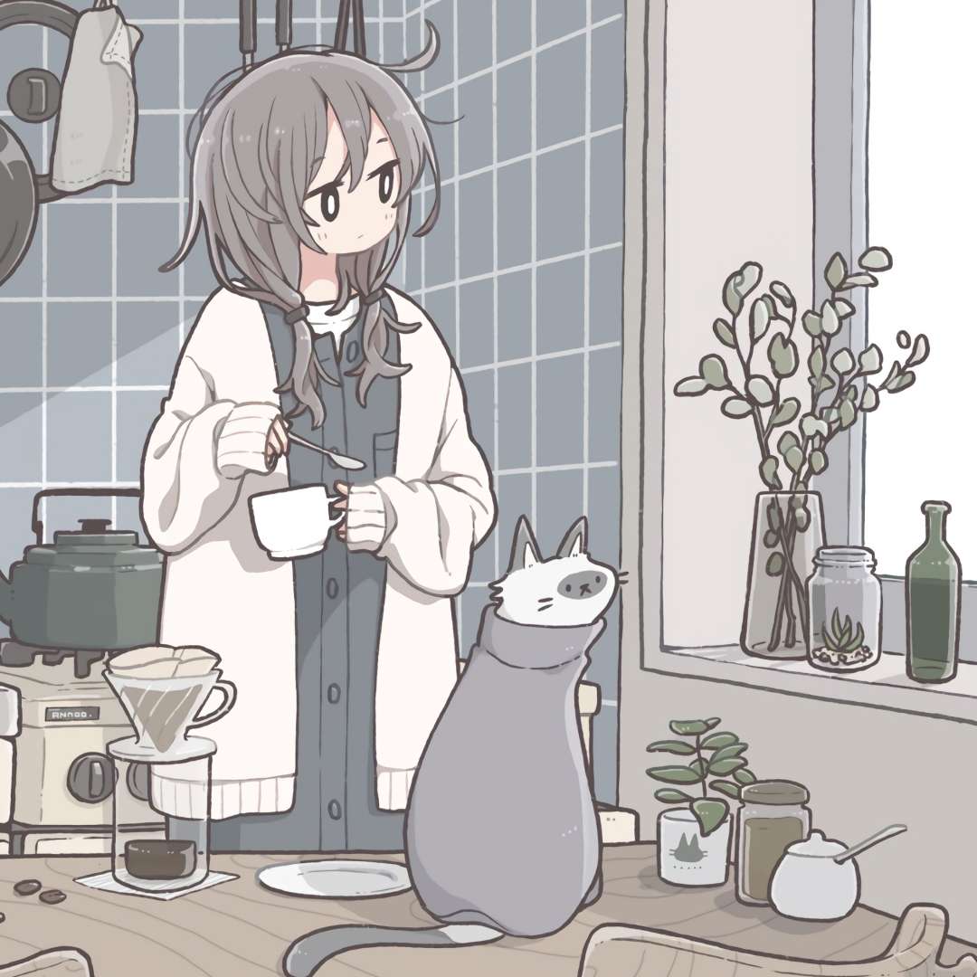 痛仰&酸梅