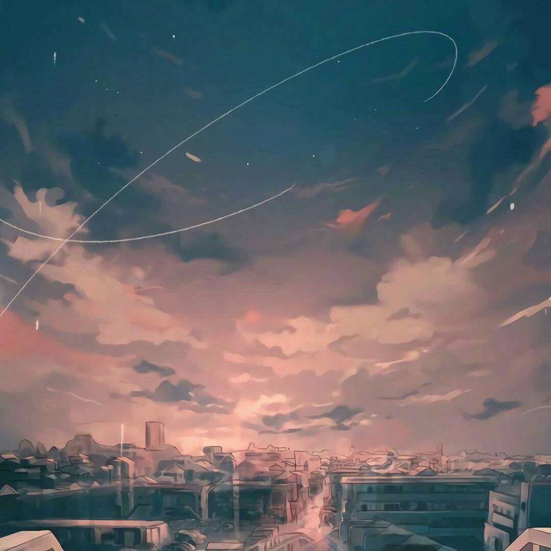 Remembrance 晓.