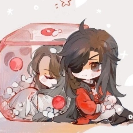 花怜cp的专辑