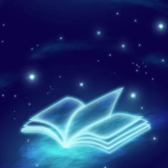 如果赶不上日出，错过日落，请记得还有满天星辰