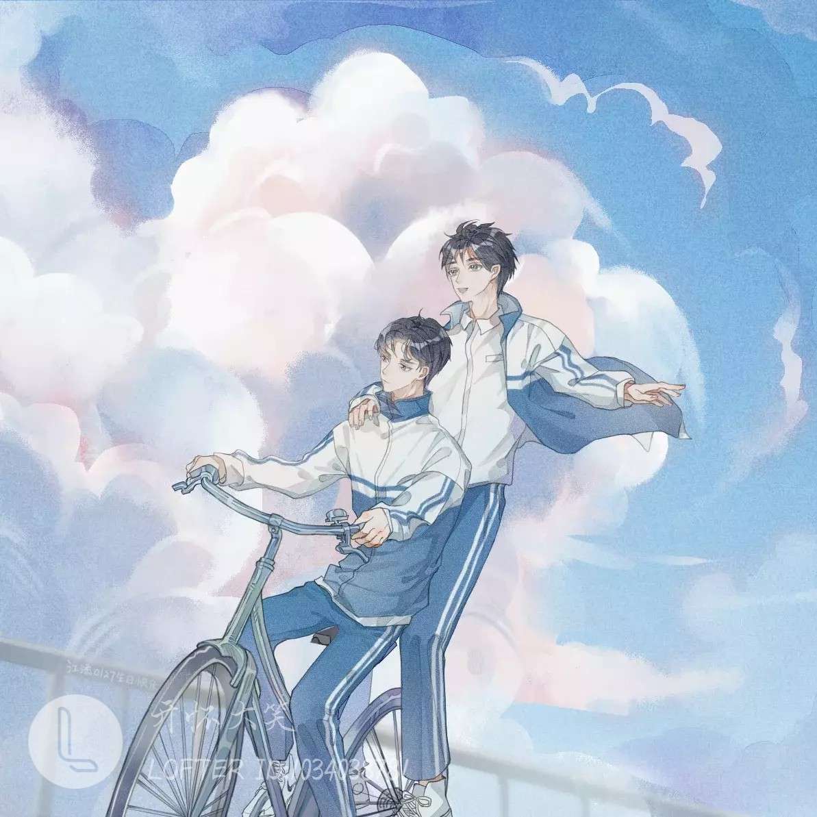 某某
