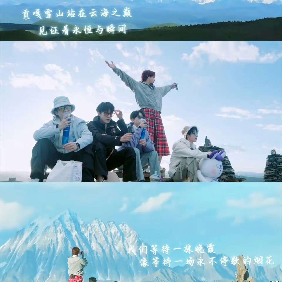 喜欢