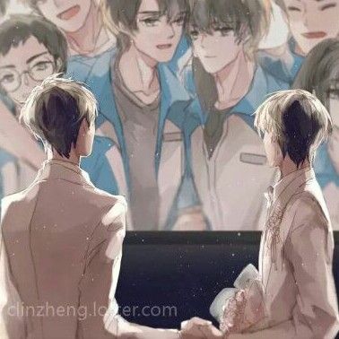 伪装学渣♡