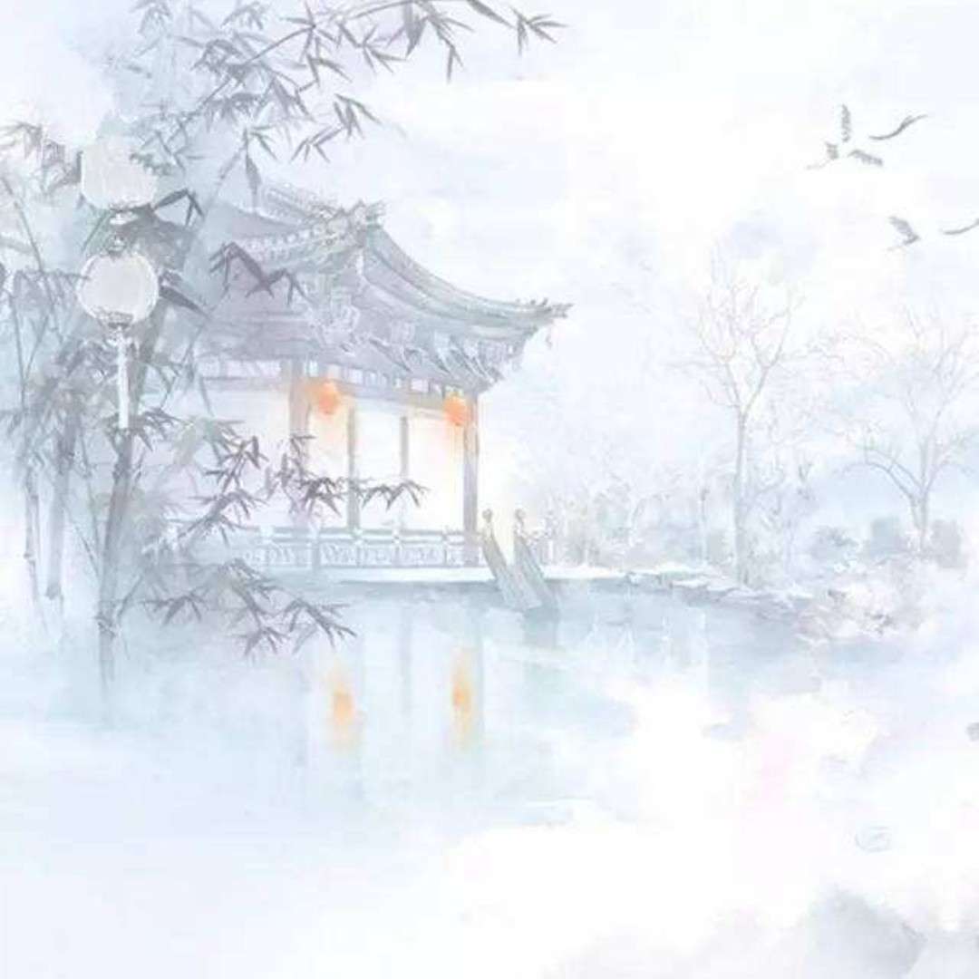 一个人的烟火