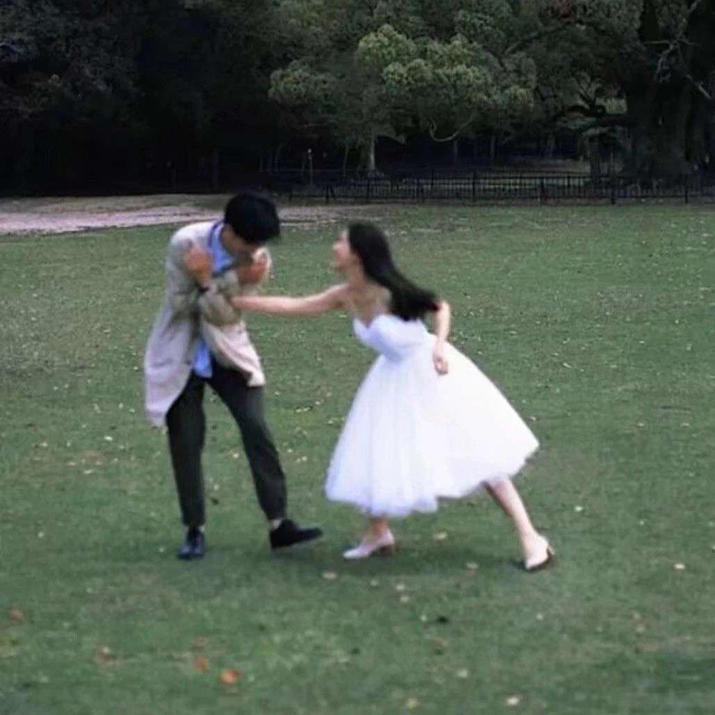 关于我对未来的话