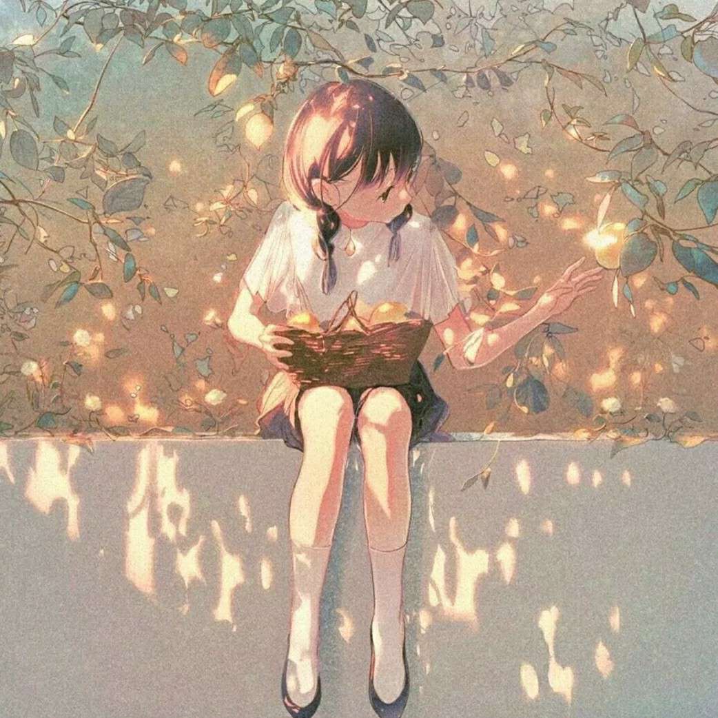 熙月