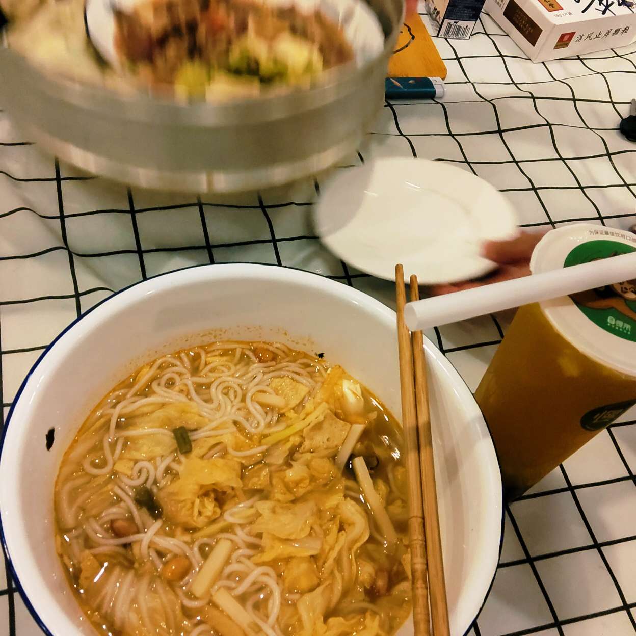 热爱
