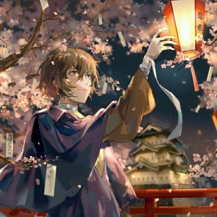 动漫
