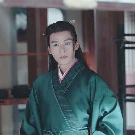 山河令