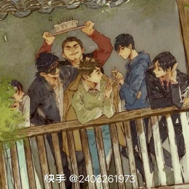盗墓笔记