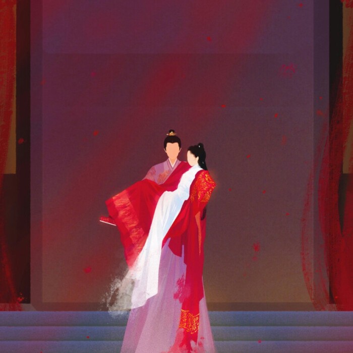 锦衣之下