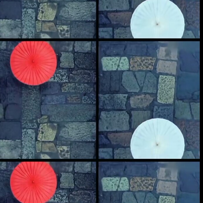诗歌时光