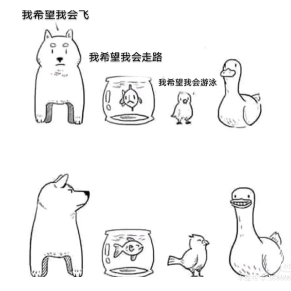 你知道