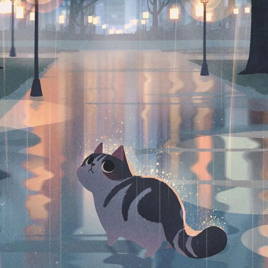 我的人间