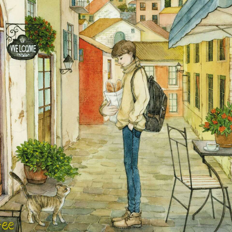 少年