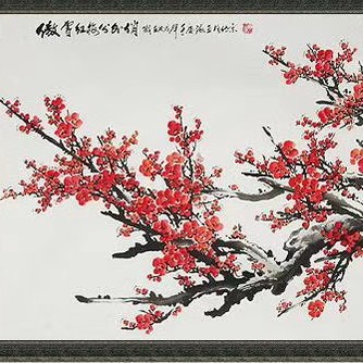 旧梦1913