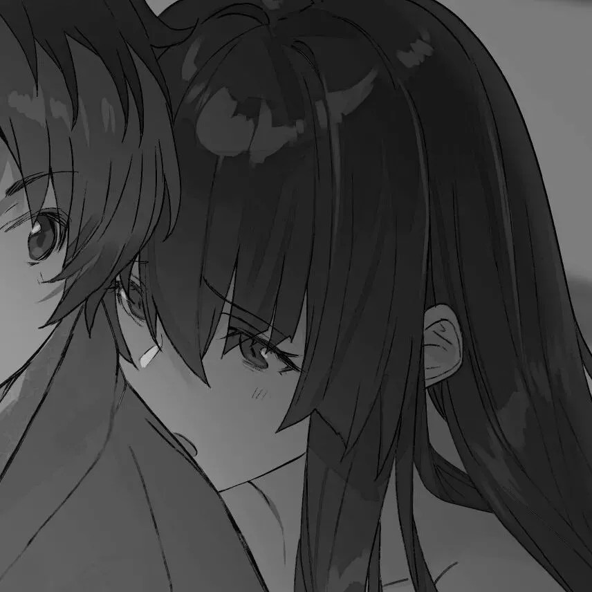 暗恋