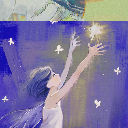 星星