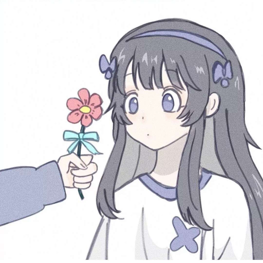 世间温柔