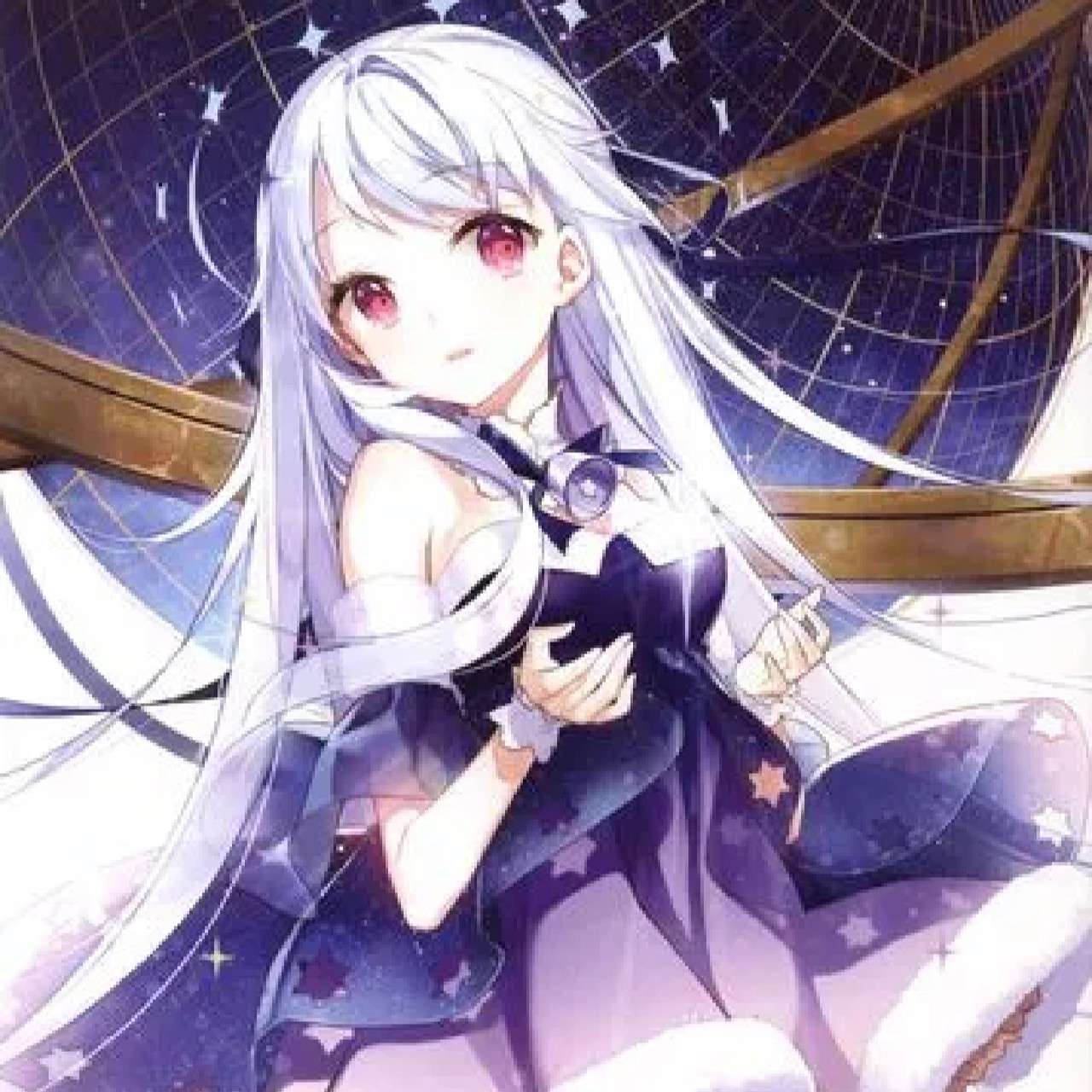 流星雨