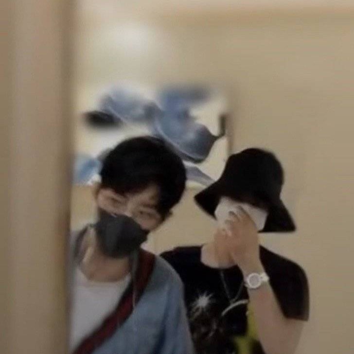 博肖💛