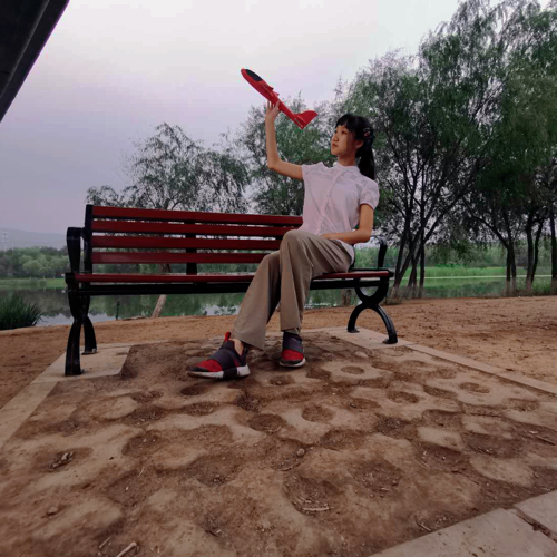 成长