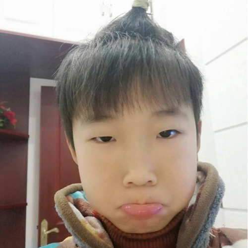 刘永森．心里话