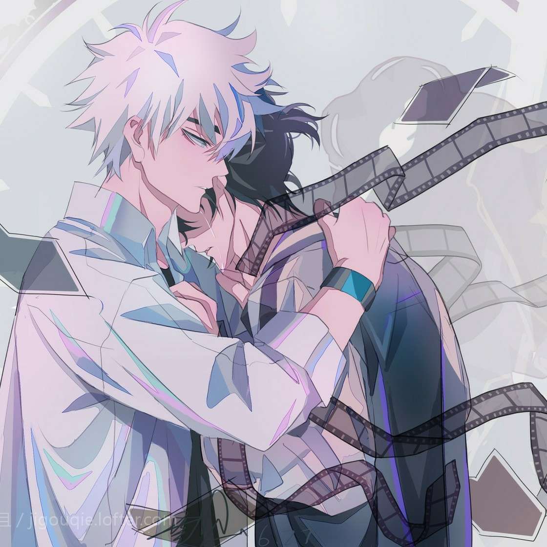 作者