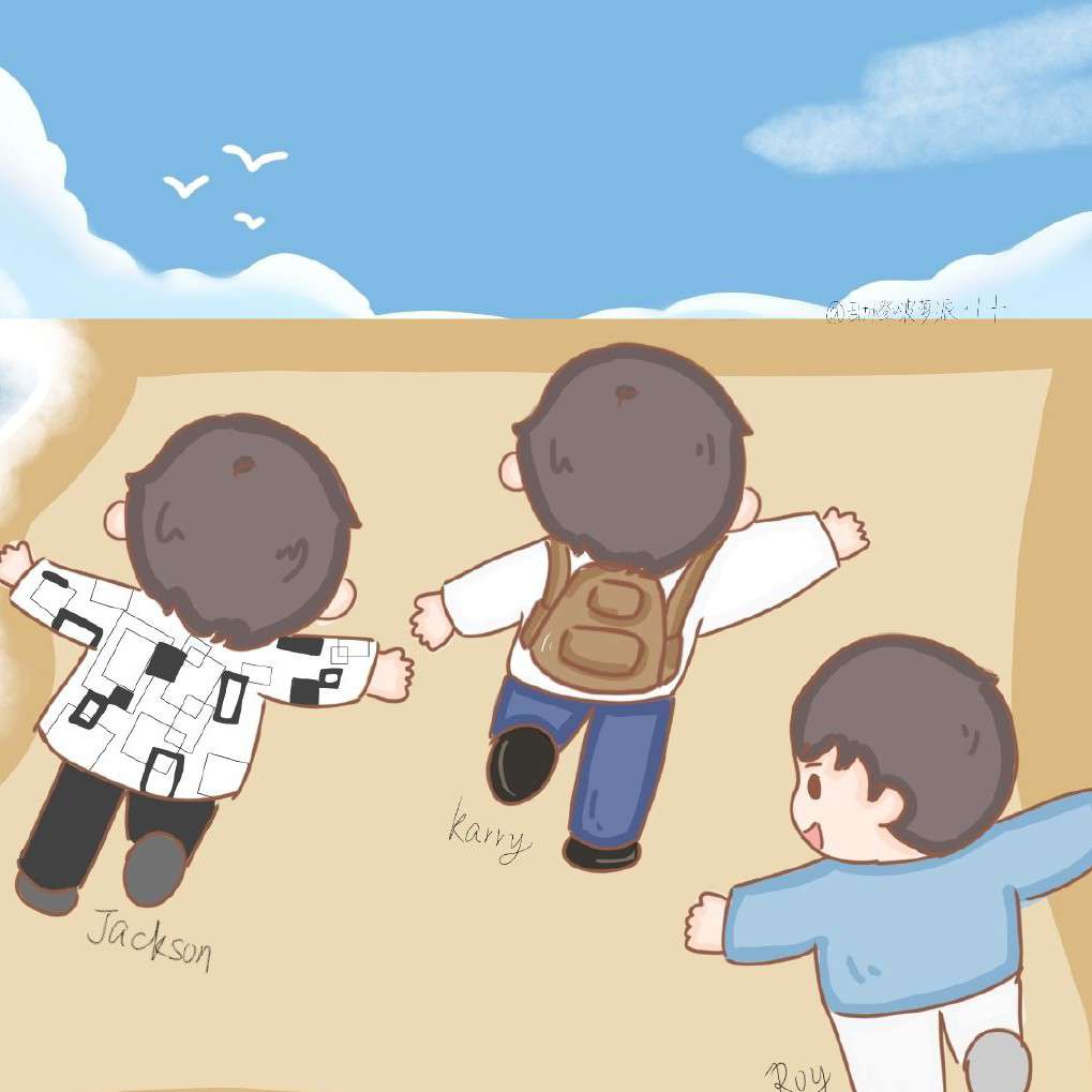 TFBOYS