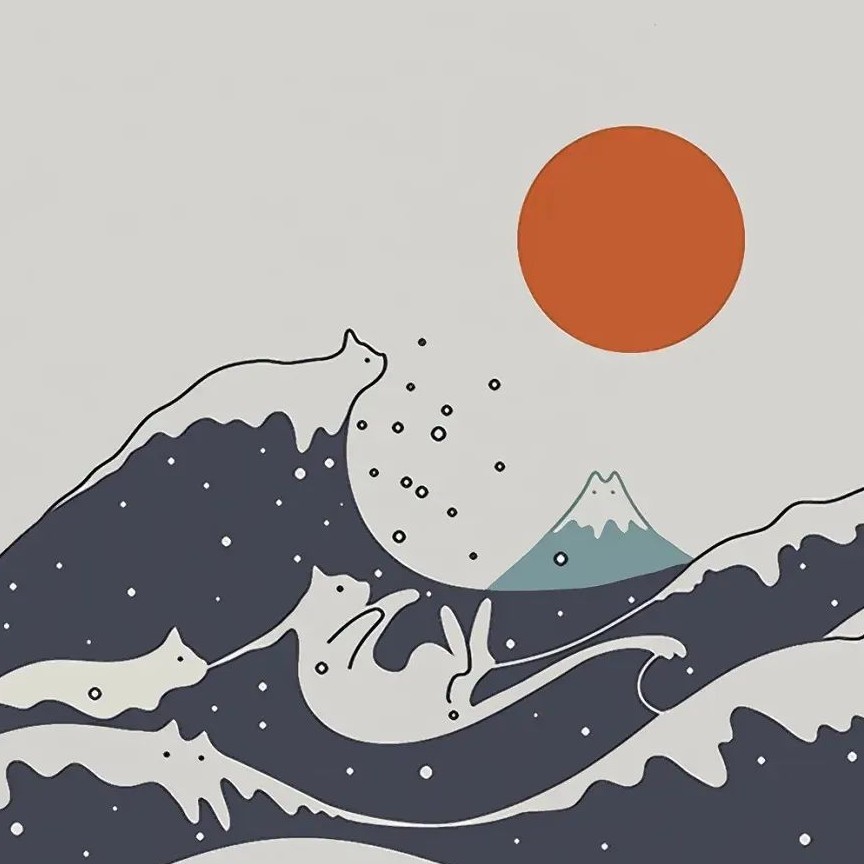 小众自想