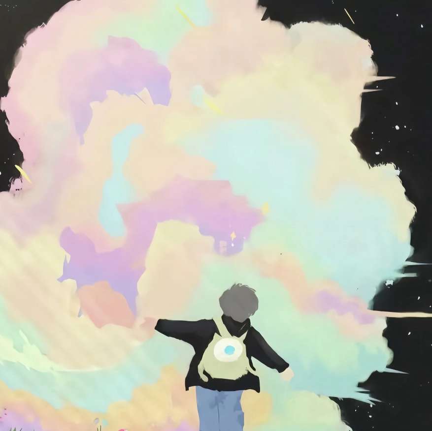 我思故我在