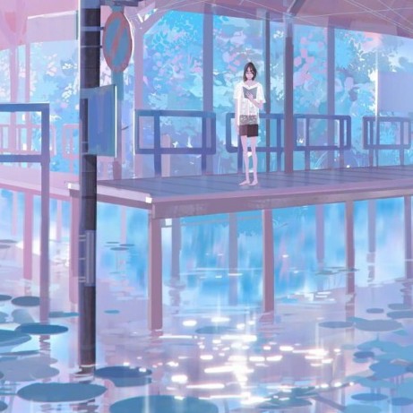 杂槿·2