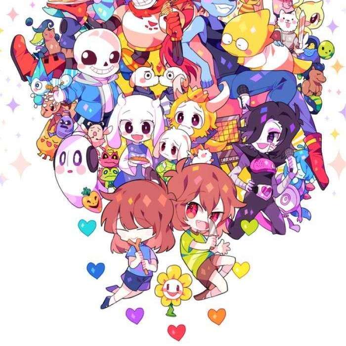 undertale
