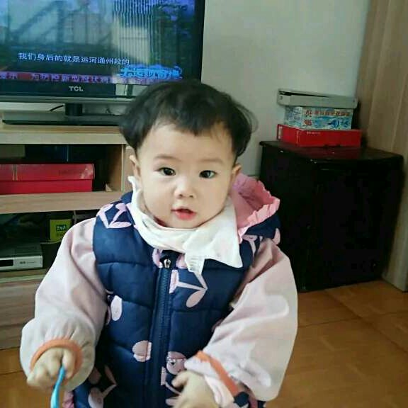 《天句子》（20210304生）