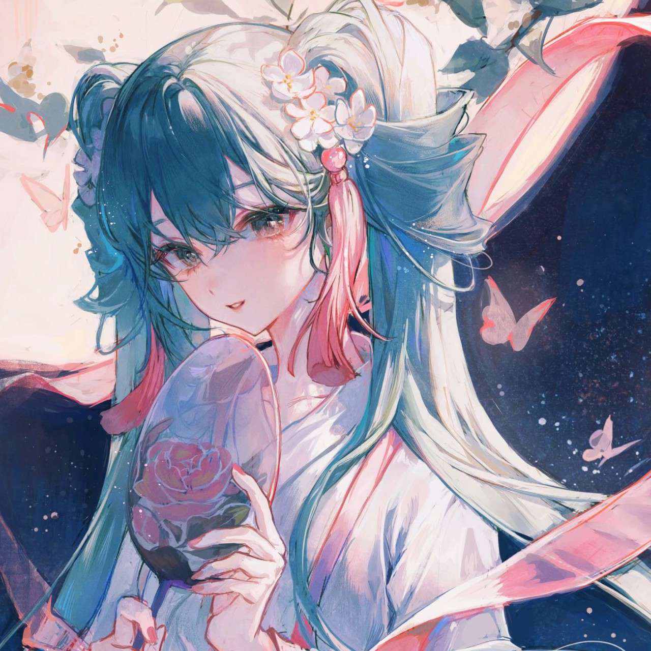 5