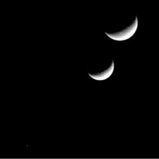 星星