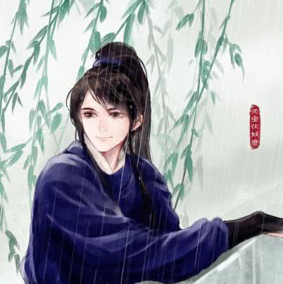 天宝伏妖录