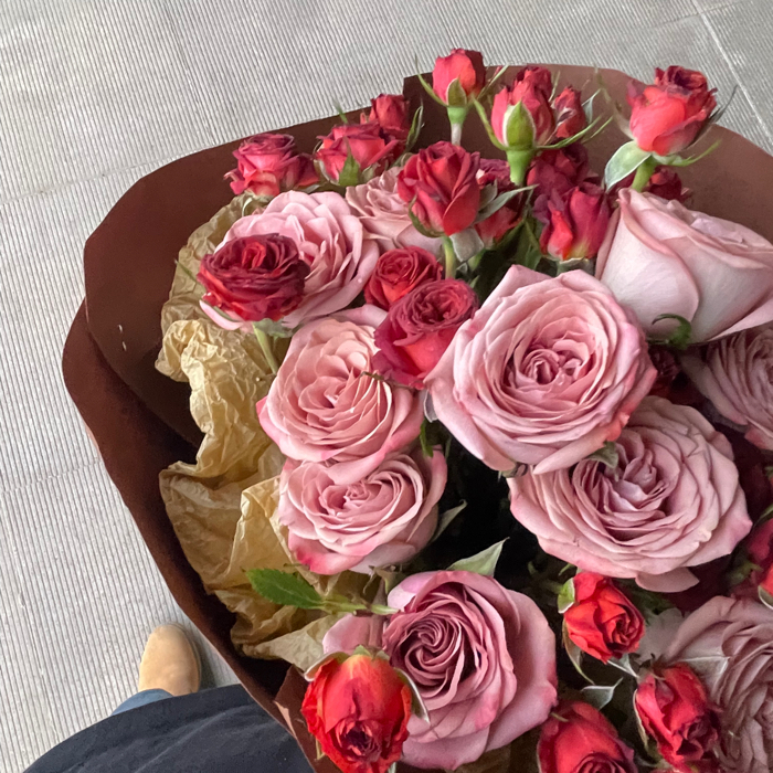 花花呀