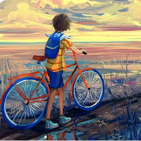 高三故事