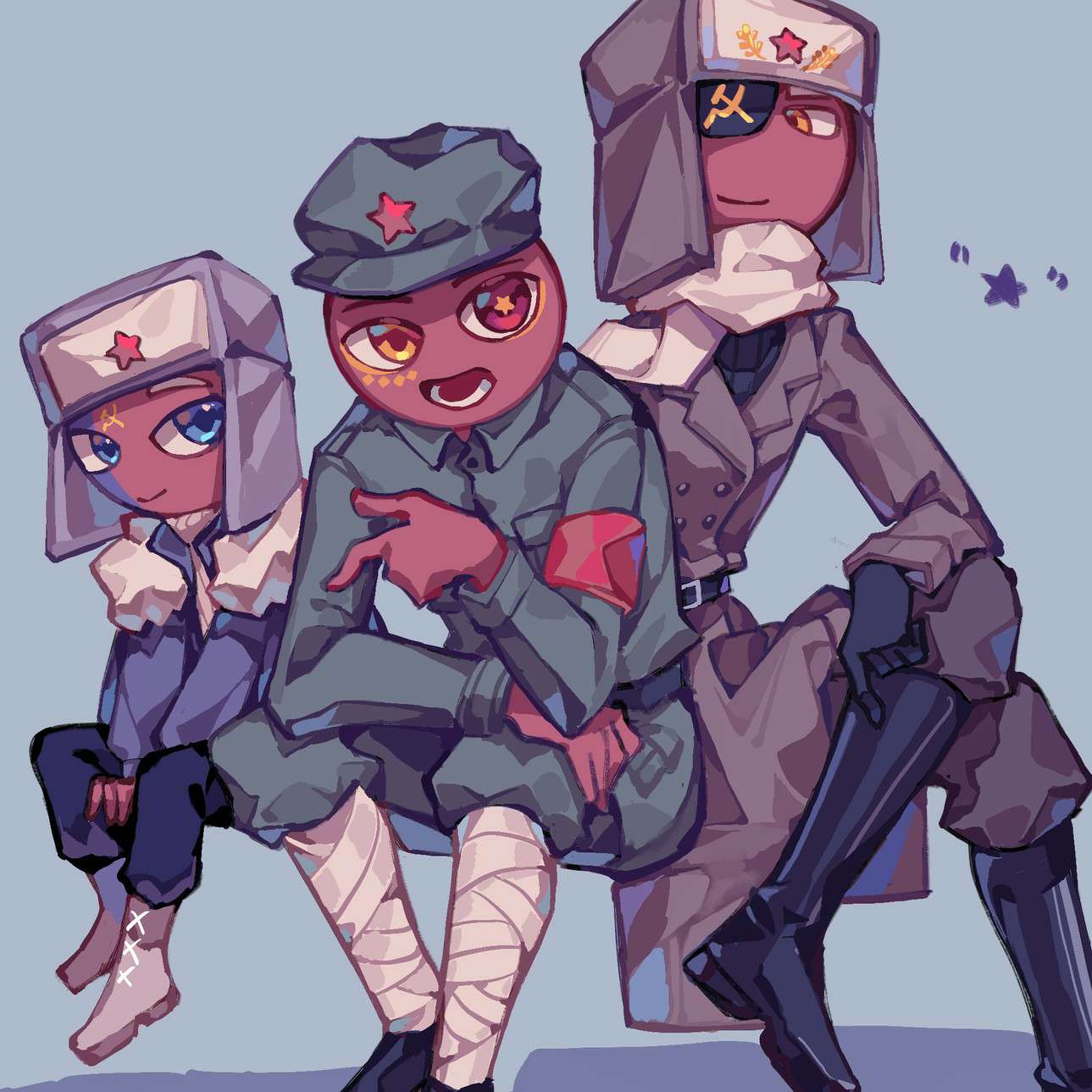 countryhumans