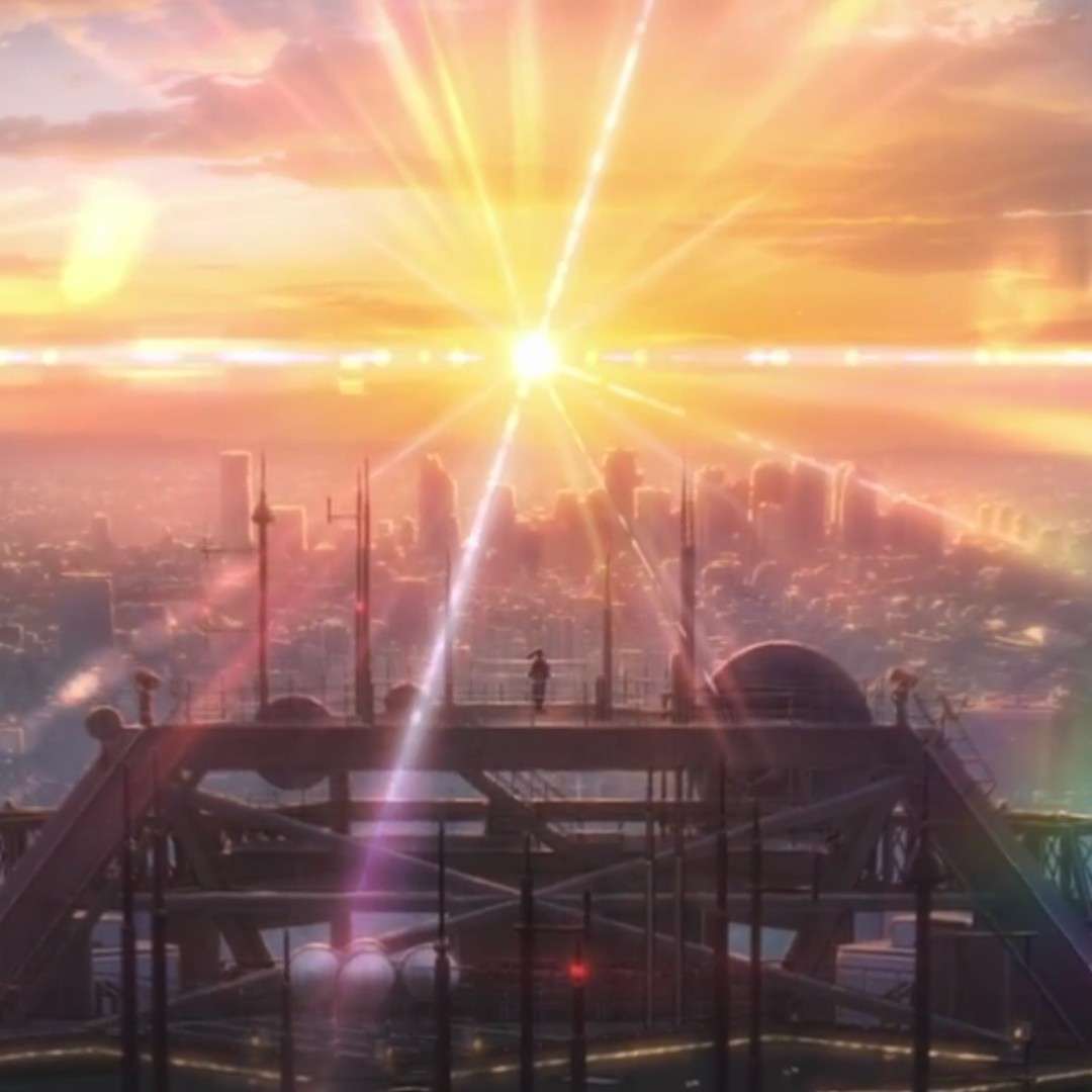 。