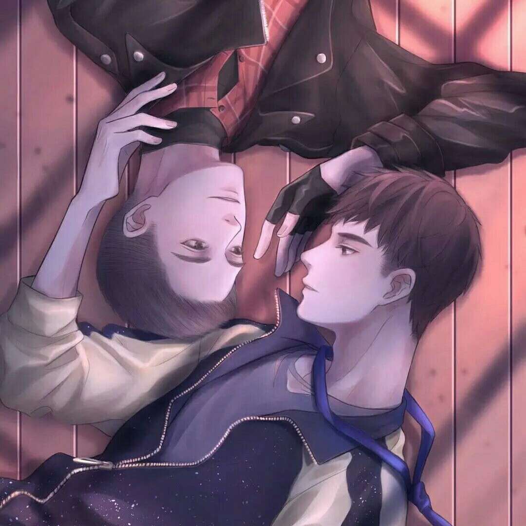 原耽