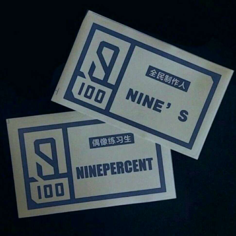 NINEPERCENT