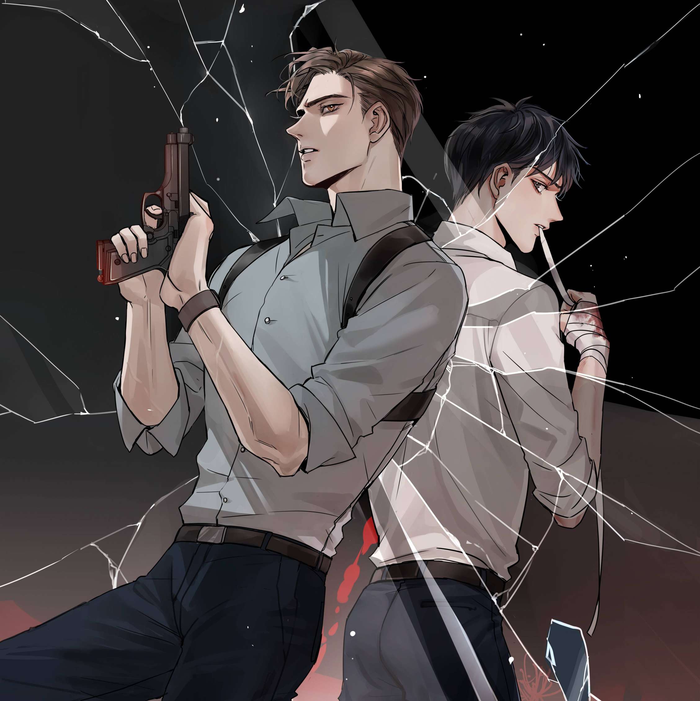 《破云2吞海》