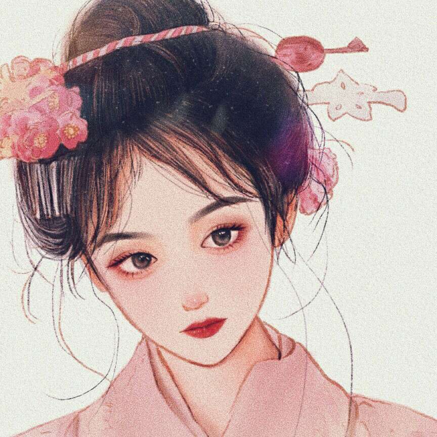 古风