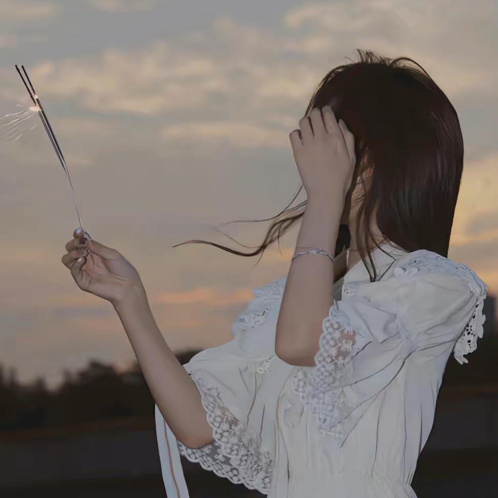 候选人吃宵夜