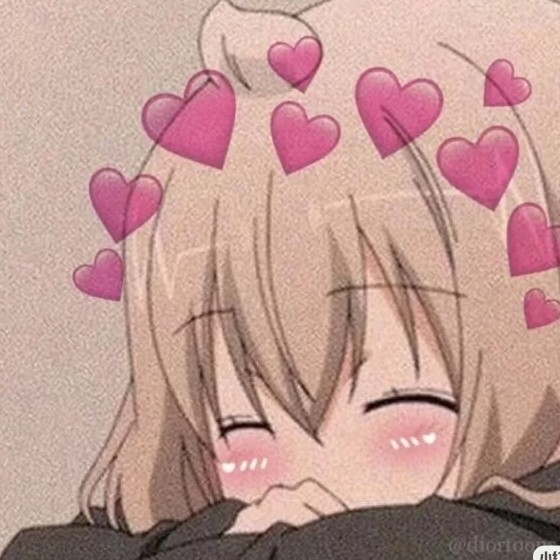 爱