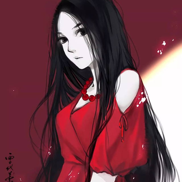 孟婆
