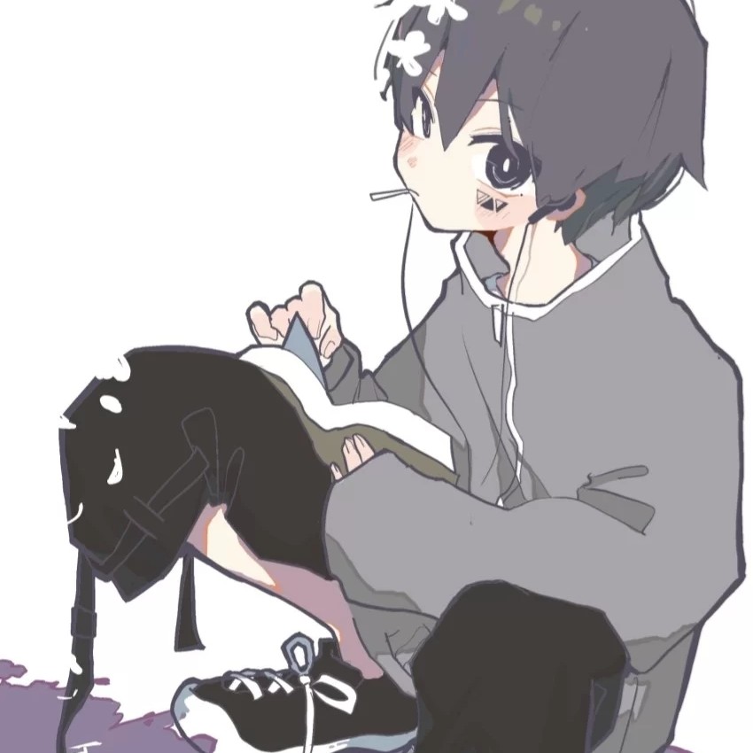 杂食