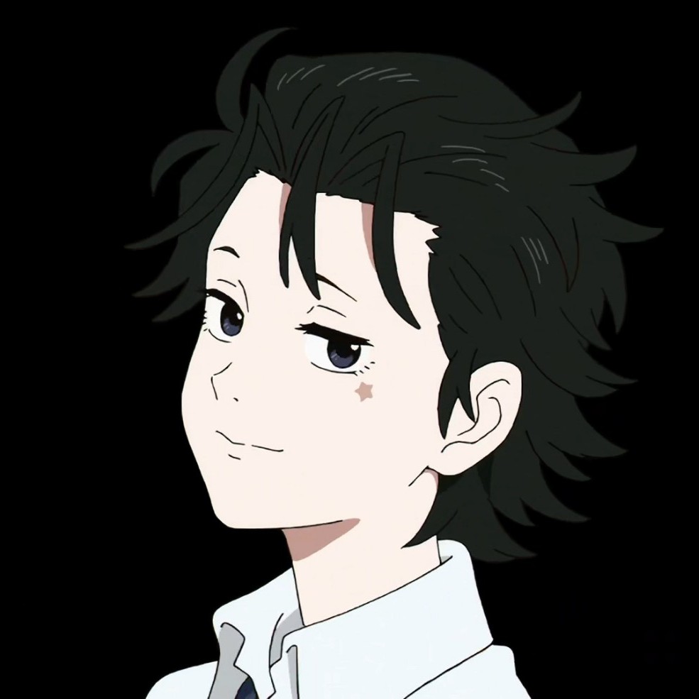 漂流少年